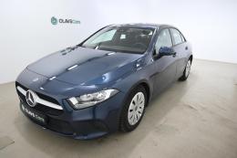 Mercedes A 160 d Widescreen Navi KeylessGo Klima PDC ...