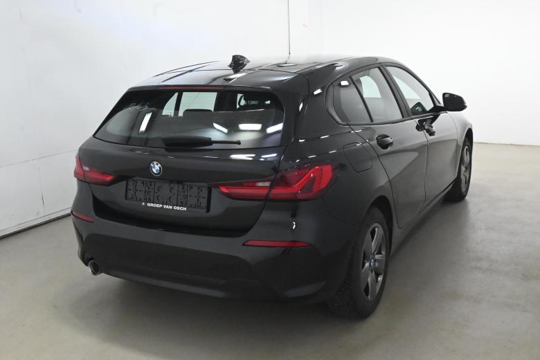 BMW 116 d Aut. LC-Pro LED Navi KeylessGo Camera Klima PDC ... #5
