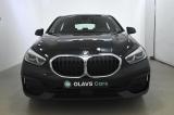 BMW 116 d Aut. LC-Pro LED Navi KeylessGo Camera Klima PDC ... #1