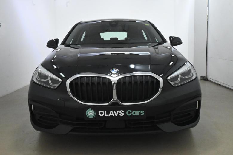 BMW 116 d Aut. LC-Pro LED Navi KeylessGo Camera Klima PDC ... #2