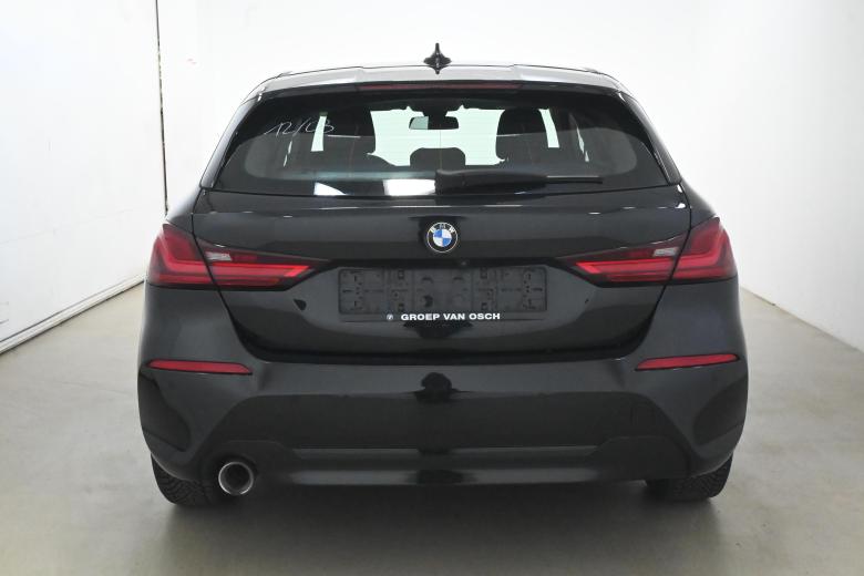 BMW 116 d Aut. LC-Pro LED Navi KeylessGo Camera Klima PDC ... #6