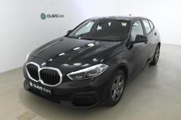 BMW 116 d Aut. LC-Pro LED Navi KeylessGo Camera Klima PDC ...