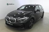 BMW 118i Aut. M-Sport LED LC-Pro CarPlay Navi 1/2 Sport-Leather KeylessStart Klima Camera PDC ... #0