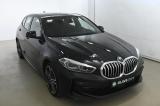 BMW 118i Aut. M-Sport LED LC-Pro CarPlay Navi 1/2 Sport-Leather KeylessStart Klima Camera PDC ... #2