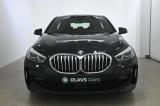 BMW 118i Aut. M-Sport LED LC-Pro CarPlay Navi 1/2 Sport-Leather KeylessStart Klima Camera PDC ... #1