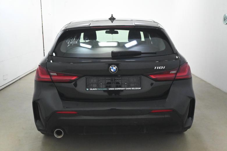 BMW 118i Aut. M-Sport LED LC-Pro CarPlay Navi 1/2 Sport-Leather KeylessStart Klima Camera PDC ... #5