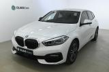 BMW 118 i Sport Aut. LC-Pro LED-Xenon CarPlay Navi 1/2 Sport-Leather Camera Klima PDC ... #0
