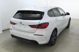 BMW 118 i Sport Aut. LC-Pro LED-Xenon CarPlay Navi 1/2 Sport-Leather Camera Klima PDC ... #4