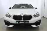 BMW 118 i Sport Aut. LC-Pro LED-Xenon CarPlay Navi 1/2 Sport-Leather Camera Klima PDC ... #2