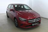 Mercedes B 180 d Aut. LED Widescreen Navi 1/2 Leather KeylessGo Klima PDC ... #3