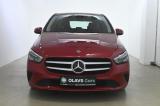 Mercedes B 180 d Aut. LED Widescreen Navi 1/2 Leather KeylessGo Klima PDC ... #2