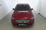 Mercedes B 180 d Aut. LED Widescreen Navi 1/2 Leather KeylessGo Klima PDC ... #1