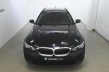 BMW 316 d Aut. LC-Pro LED Navi Leather KeylessStart Klima PDC ... #2