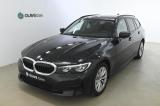 BMW 316 d Aut. LC-Pro LED Navi Leather KeylessStart Klima PDC ... #0