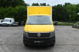 Volksvagen Crafter 2.0 TDi Koffer L4 CarPlay Navi Klima 1/2 Leather ... #2