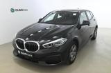 BMW 116 d LC-Pro LED Navi KeylessStart Klima PDC ... #0