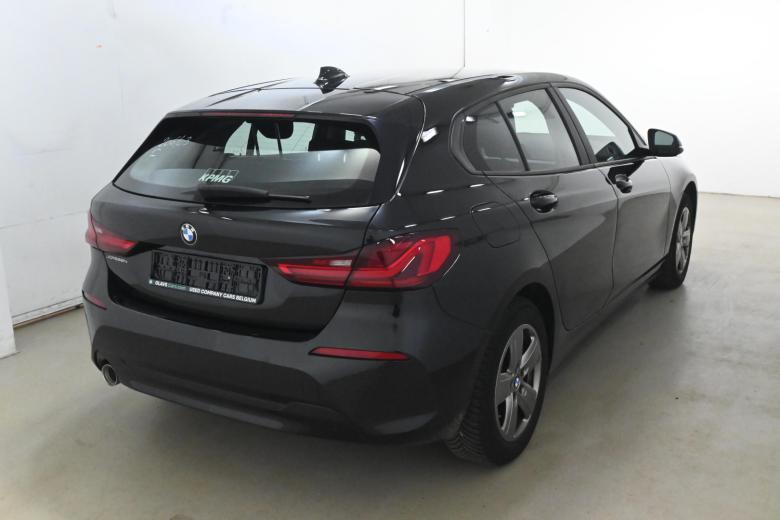 BMW 116 d LC-Pro LED Navi KeylessStart Klima PDC ... #4