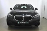 BMW 116 d LC-Pro LED Navi KeylessStart Klima PDC ... #1