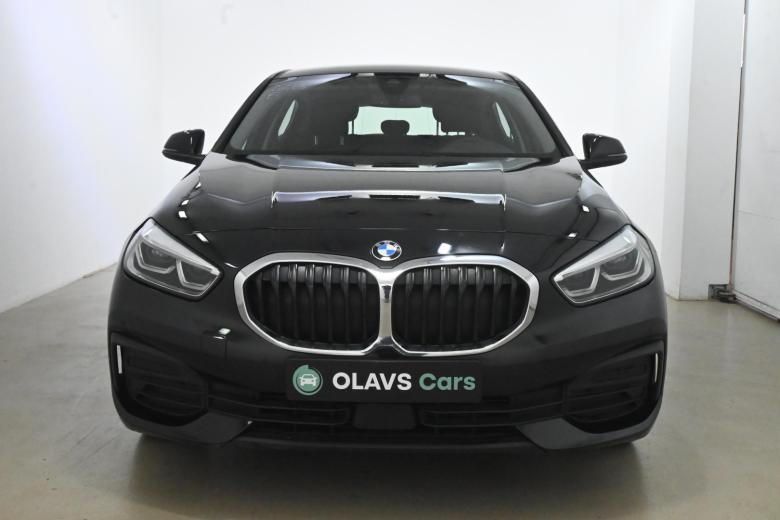 BMW 116 d LC-Pro LED Navi KeylessStart Klima PDC ... #2