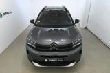 Citroen C5 Aircross 1.5 BlueHDi Shine Aut. LED Virtual Navi 1/2 Leather-Alcantara Camera KeylessGo Klima PDC ... #2