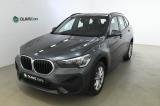BMW X1 sDrive16d Aut. Navi-Pro Leather KeylessStart Klima PDC ... #0