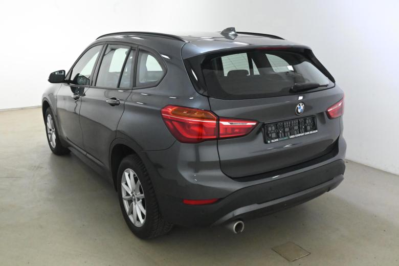 BMW X1 sDrive16d Aut. Navi-Pro Leather KeylessStart Klima PDC ... #6