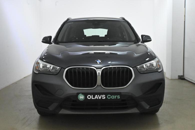 BMW X1 sDrive16d Aut. Navi-Pro Leather KeylessStart Klima PDC ... #2