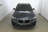 BMW X1 sDrive16d Aut. Navi-Pro Leather KeylessStart Klima PDC ... #2