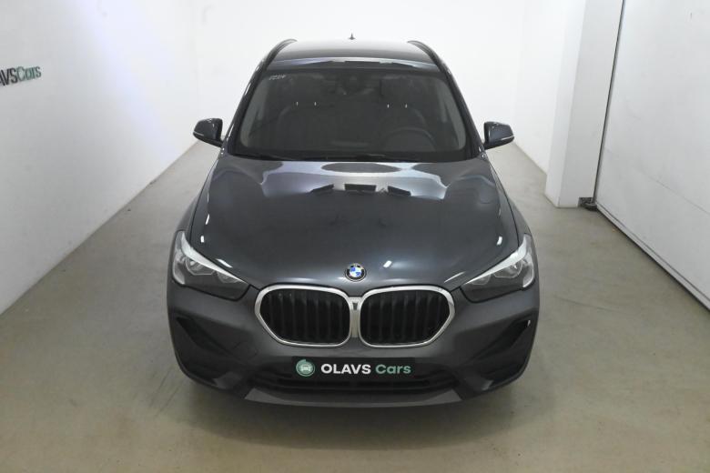 BMW X1 sDrive16d Aut. Navi-Pro Leather KeylessStart Klima PDC ... #3