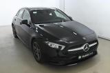 Mercedes A 180 d AMG LED Widescreen Navi Sport-Leather-Alcantara Camera KeylessStart Klima PDC ... #2
