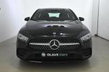 Mercedes A 180 d AMG LED Widescreen Navi Sport-Leather-Alcantara Camera KeylessStart Klima PDC ... #1