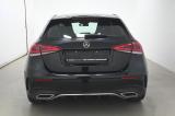 Mercedes A 180 d AMG LED Widescreen Navi Sport-Leather-Alcantara Camera KeylessStart Klima PDC ... #4