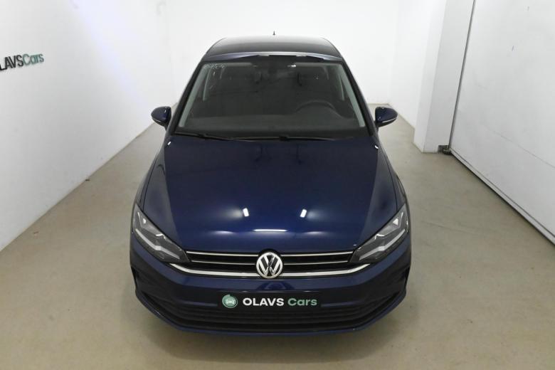 Volkswagen Golf Sportsvan 1.6 TDI CarPlay Klima PDC ... #2