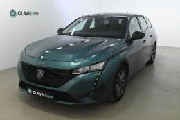 Peugeot 308 1.5 BlueHDI Aut. LED Virtual Navi CarPlay KeylessStart Klima PDC ...