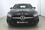 Mercedes A 180 d Aut. Progressive LED Widescreen CarPlay Navi Sport-Leather Camera KeylessStart Klima PDC ... #1