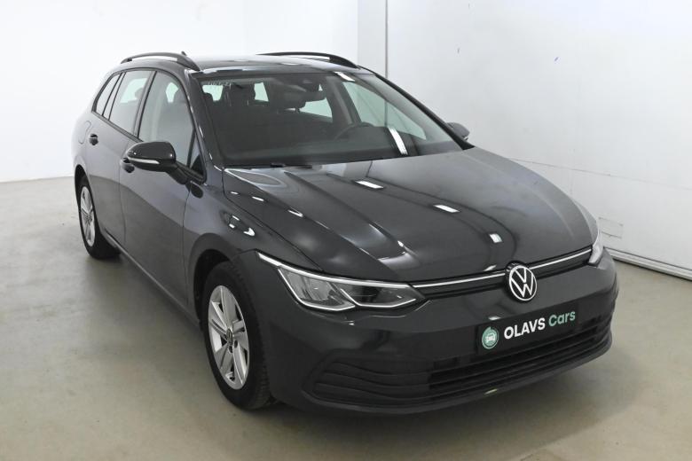 Volkswagen Golf 2.0 TDI Aut. Life LED Virtual CarPlay Navi Camera KeylessStart Klima PDC ... #3