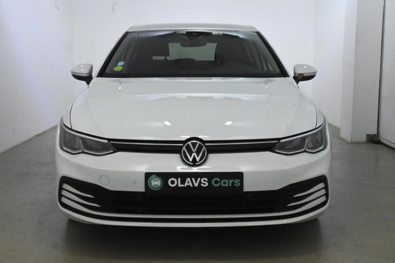 Volkswagen Golf 2.0 TDI 2PL Aut. LED Virtual CarPlay Navi KeylessStart Klima Camera PDC ... #3