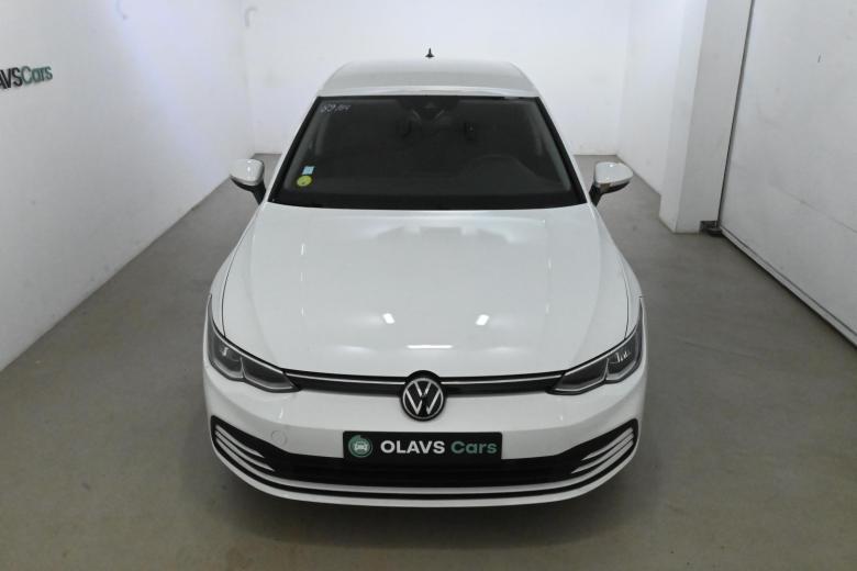 Volkswagen Golf 2.0 TDI 2PL Aut. LED Virtual CarPlay Navi KeylessStart Klima Camera PDC ... #2