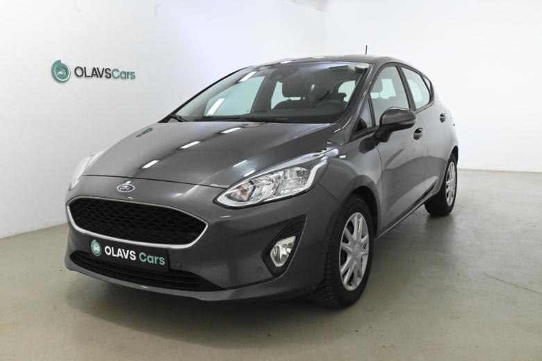 Ford Fiesta 1.0 EcoBoost Connected Navi Klima PDC... #1