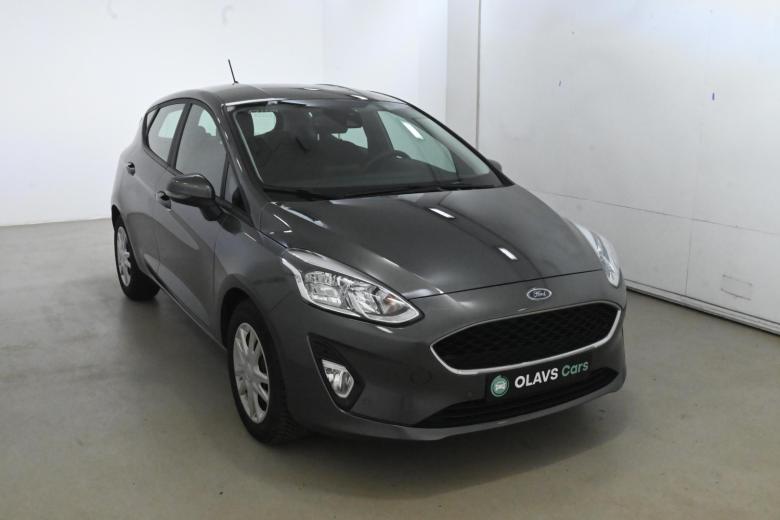 Ford Fiesta 1.0 EcoBoost Connected Navi Klima PDC... #6