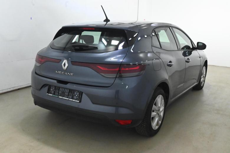 Renault Megane 1.5 dCi Aut. LED Sport-Seats KeylessStart Navi Klima PDC... #5