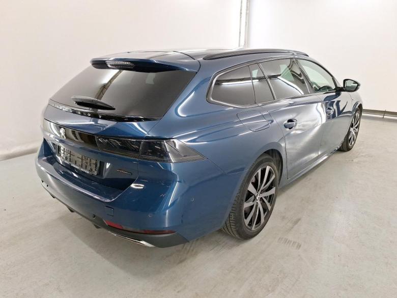 Peugeot 508 1.5 BlueHDi GT-Line Pano Aut. LED Navi Sport-Leather Camera KeylessGo Klima PDC ... #3