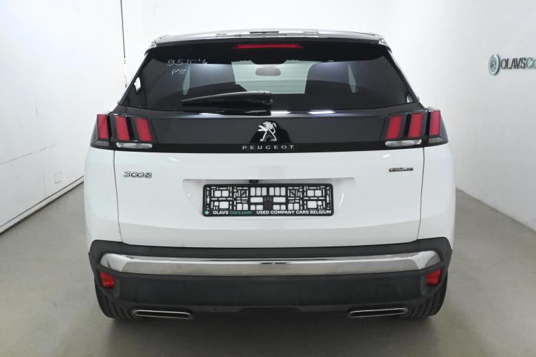 Peugeot 3008 1.5 BlueHDi Aut. GT-Line LED I-Cocpit Ambient Navi 1/2 Sport-Leather Camera Klima PDC ... #6