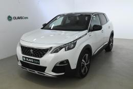 Peugeot 3008 1.5 BlueHDi Aut. GT-Line LED I-Cocpit Ambient Navi 1/2 Sport-Leather Camera Klima PDC ...