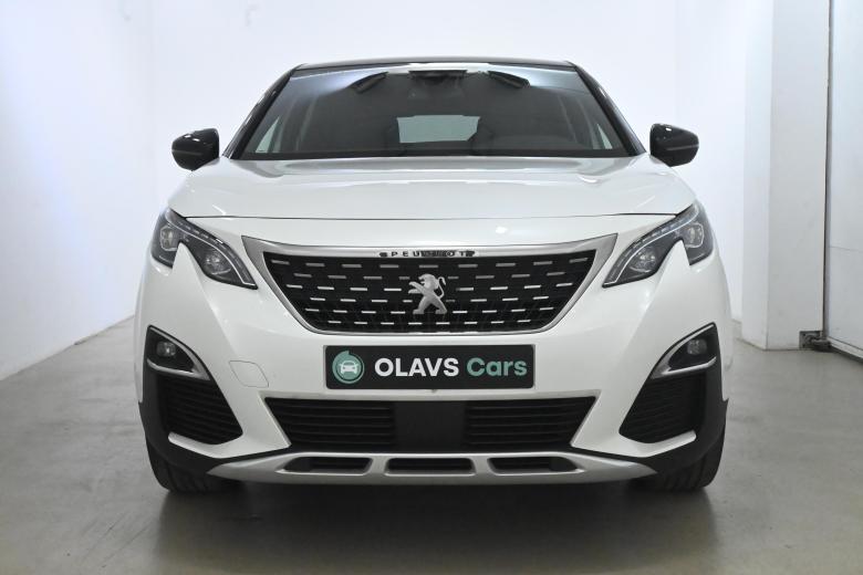 Peugeot 3008 1.5 BlueHDi Aut. GT-Line LED I-Cocpit Ambient Navi 1/2 Sport-Leather Camera Klima PDC ... #3