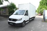 Volksvagen Crafter 2.0 TDi Koffer L4 Klima ... #0