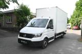 Volksvagen Crafter 2.0 TDi Koffer L4 Klima ... #1