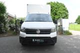 Volksvagen Crafter 2.0 TDi Koffer L4 Klima ... #2