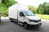 Volksvagen Crafter 2.0 TDi Koffer L4 Klima ... #3