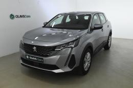 Peugeot 3008 1.5 BlueHDI LED Navi KeylessStart Klima PDC ...